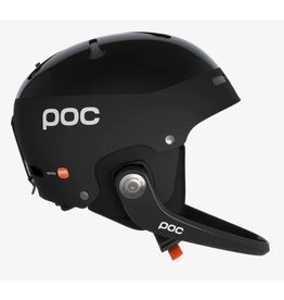 POC ARTIC SL Mips Black