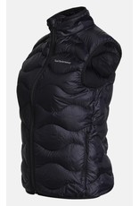 Peak Performance HELIUM Down Vest Woman bl