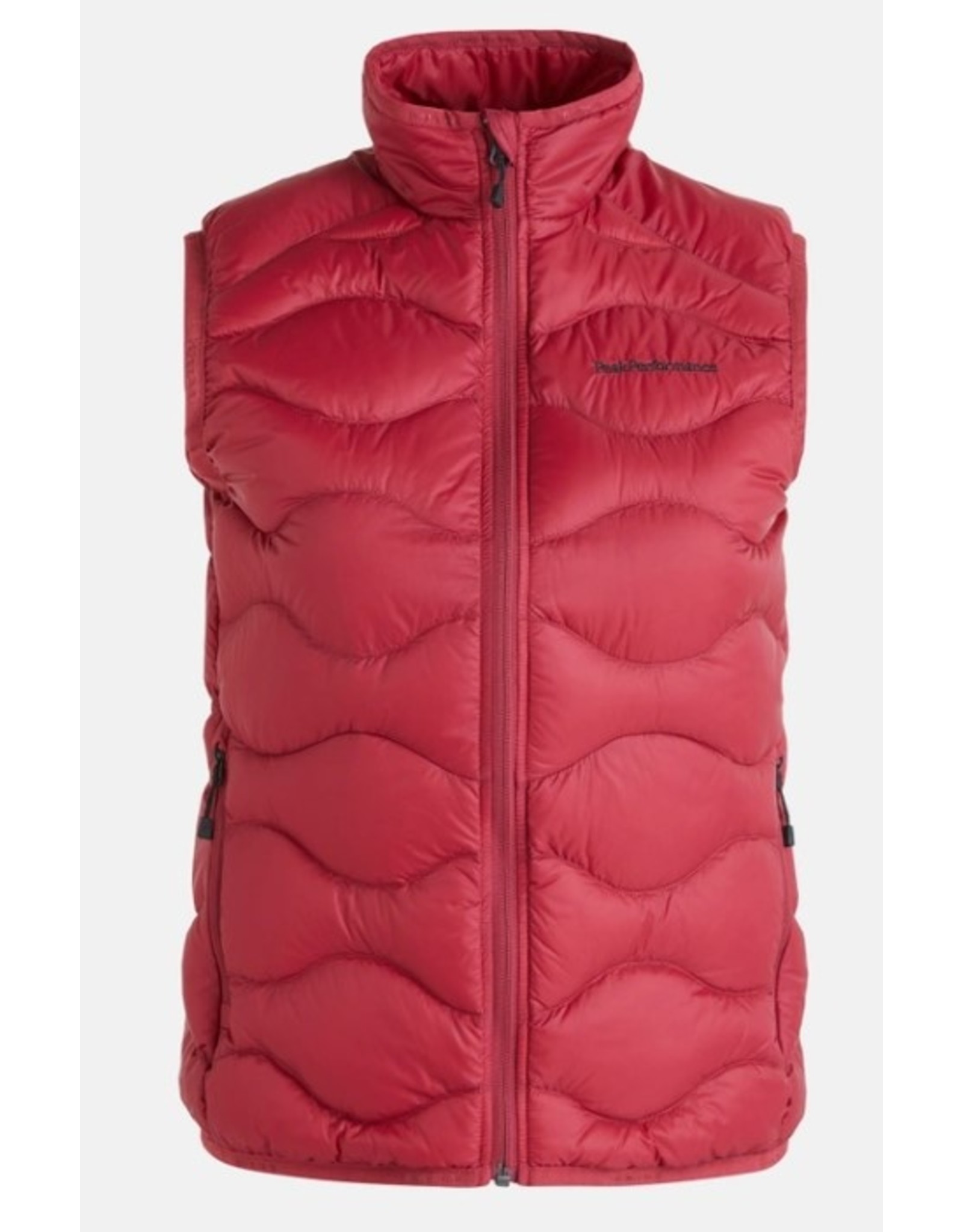 Besmetten B.C. raket HELIUM Down Vest Woman RR - Republik