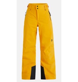 Peak Performance Jr. Maroon Pants