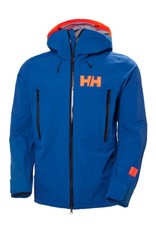 Helly Hansen HH Sogn Shell 2.0 Jacket Men  DF