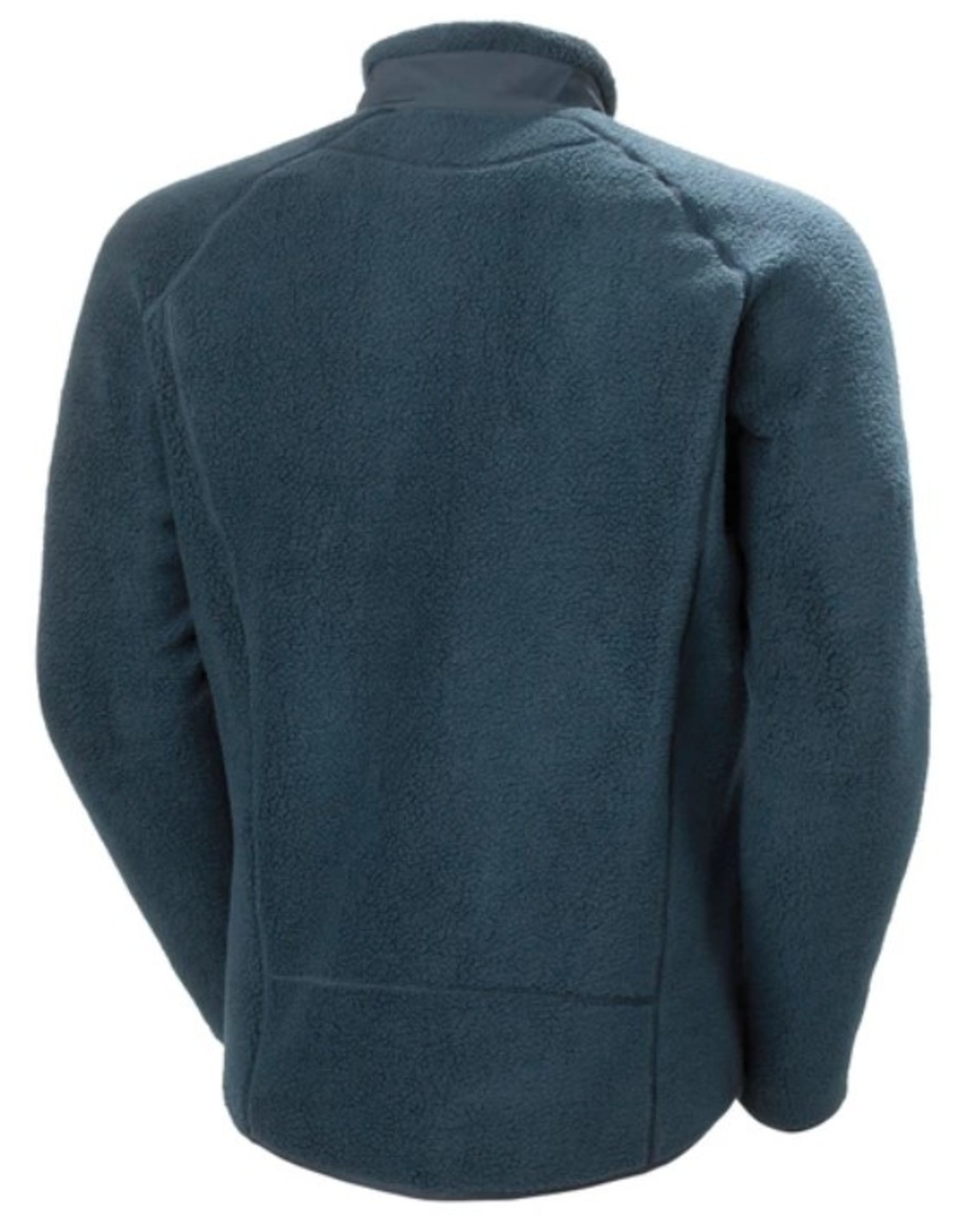Helly Hansen HH Men’s Panorama Pile Fleece Block Jacket