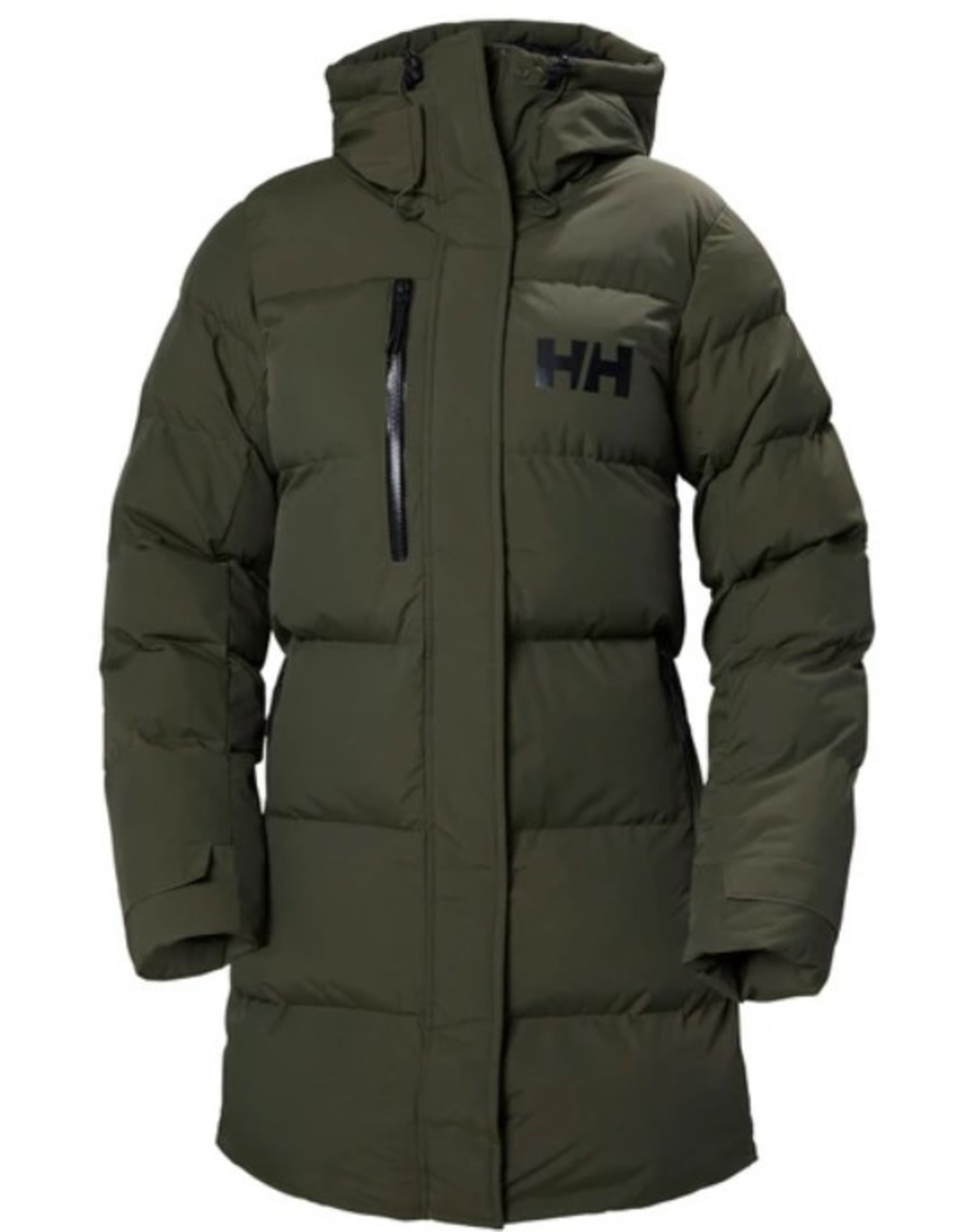 Helly Hansen ADORE PUFFY PARKA Woman