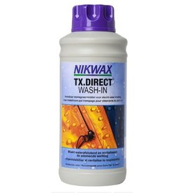 NIKWAX NIKWAX TX. Direct Wash in