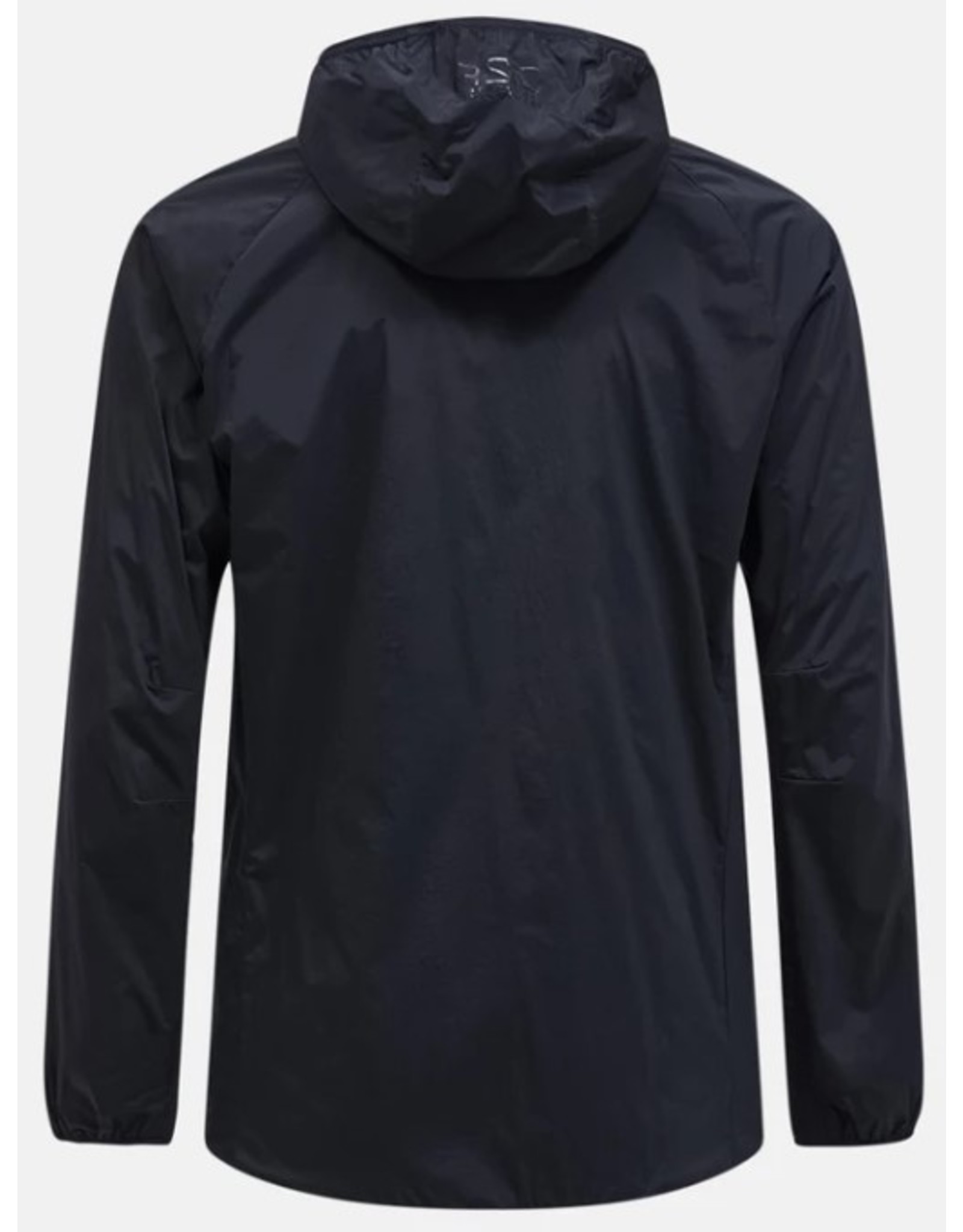 Peak Performance M  VISLIGHT ALPHA JACKET  BLCK