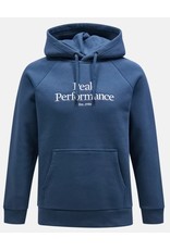 Peak Performance ORIGINAL HOOD MEN BLS