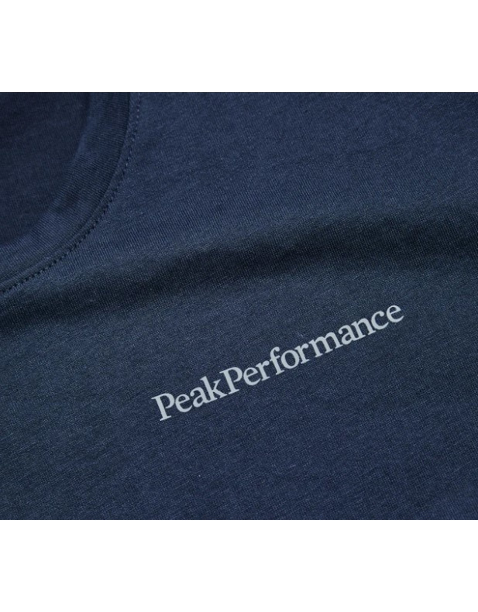 Peak Performance M Explore Logo Tee