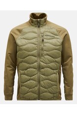 Peak Performance HELIUM HYBRID DOWN JACKET MEN SG