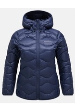 Peak Performance HELIUM DOWN HOOD JACKET WOMEN BS