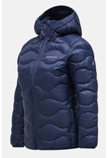 Peak Performance HELIUM DOWN HOOD JACKET WOMEN BS