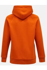 Peak Performance ORIGINAL SMALL LOGO HOOD MEN GF