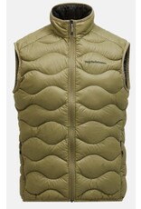 Peak Performance HELIUM DOWN VEST MEN SG