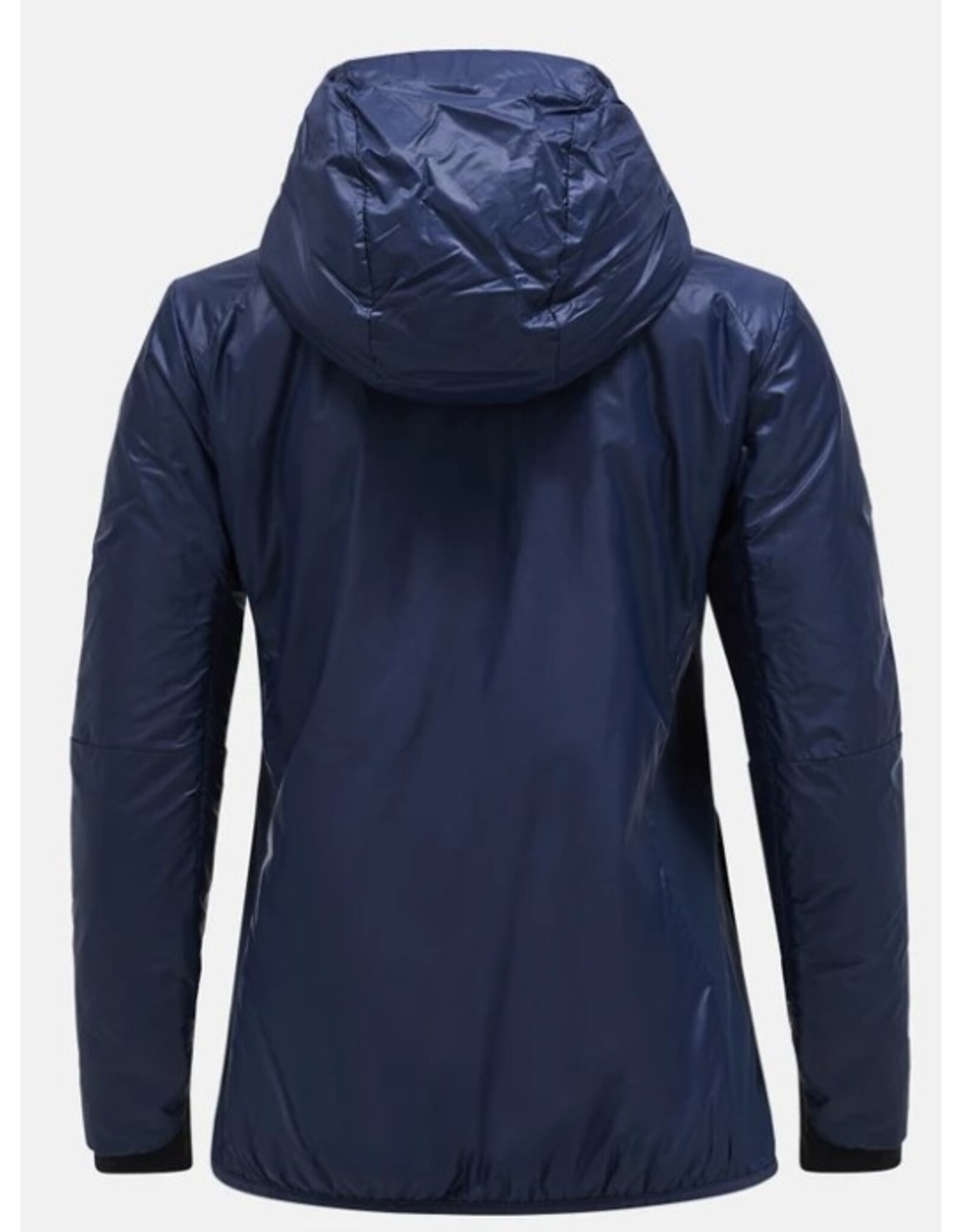 Peak Performance RADIANCE HOOD JACKET WOMEN  BS