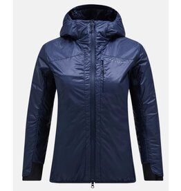 Peak Performance RADIANCE HOOD JACKET WOMEN  BS