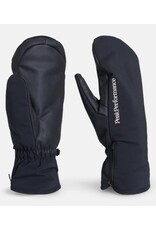 Peak Performance UNITE MITTEN BL