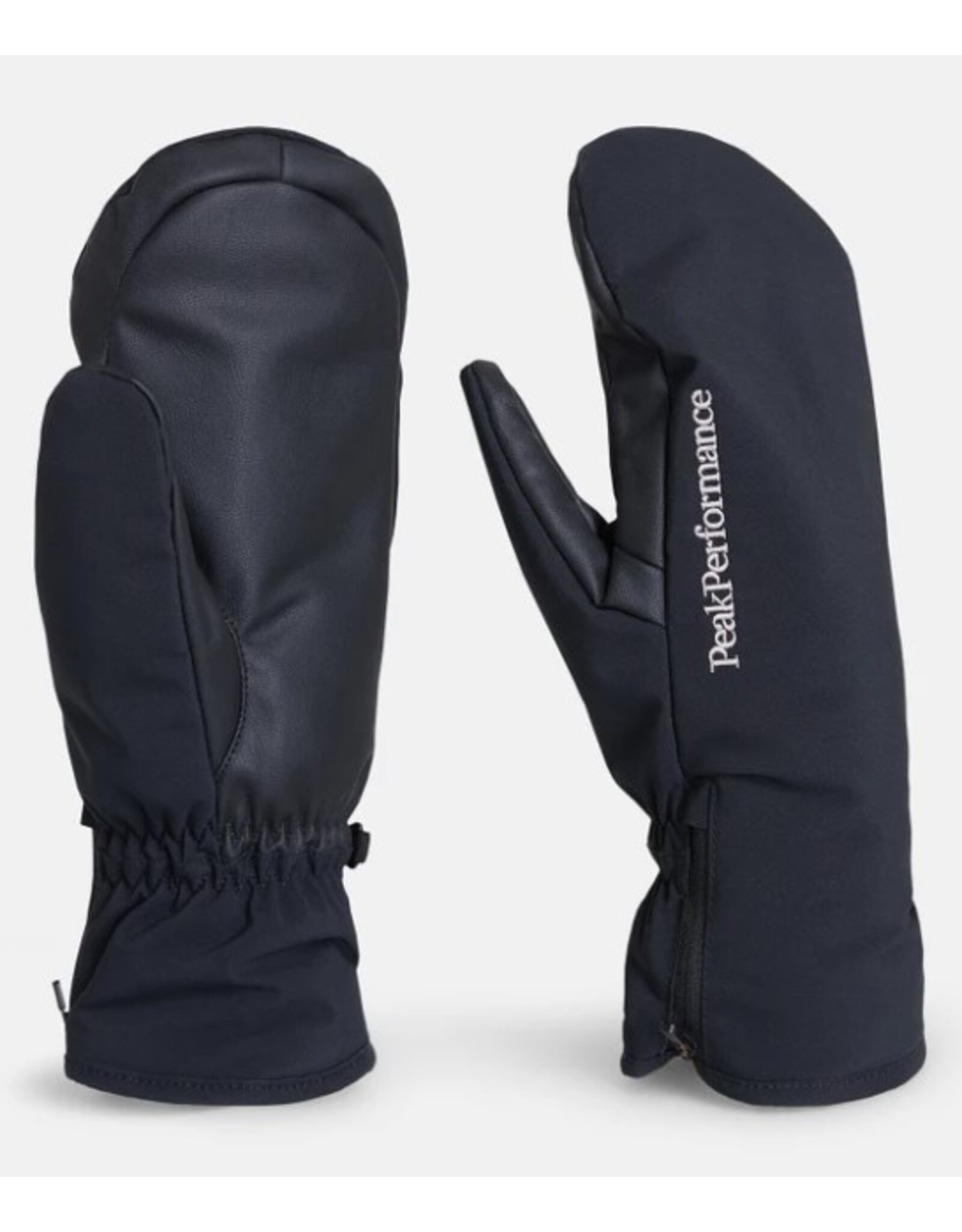 Peak Performance UNITE MITTEN BL