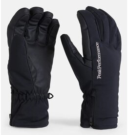 Peak Performance UNITE GLOVE BL