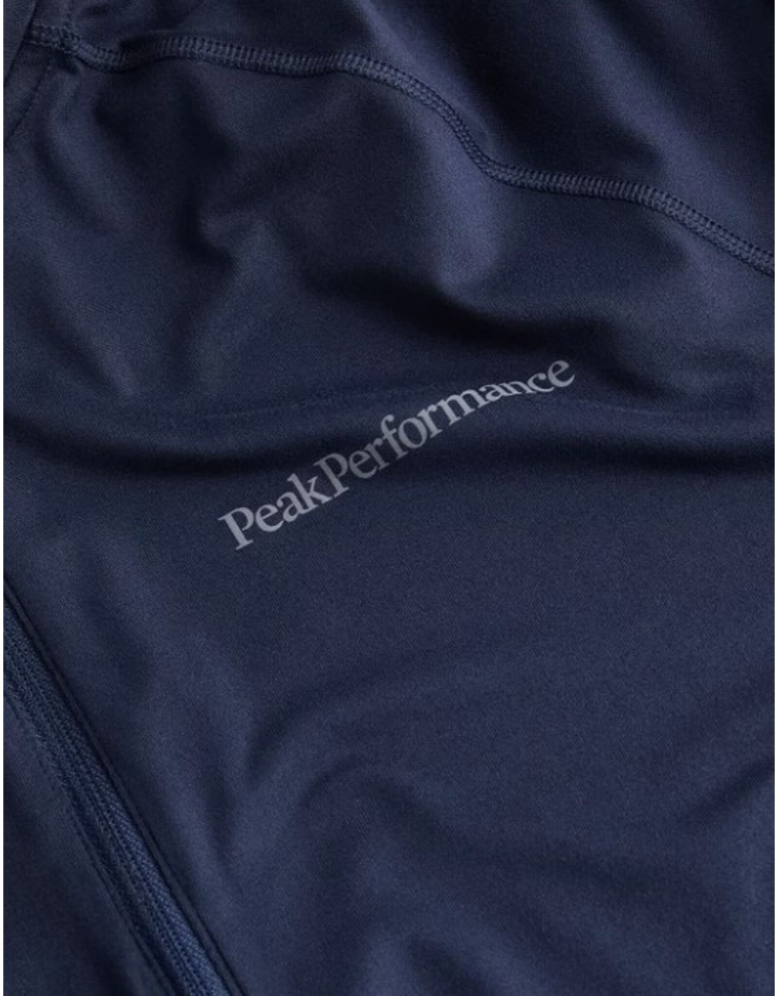 Peak Performance Spirit Half Zip MEN BS