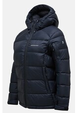 Peak Performance FROST DOWN JACKET WOMAN BL