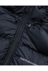 Peak Performance FROST DOWN JACKET WOMAN BL