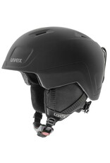 Uvex UVEX HEYYA PRO BLACK