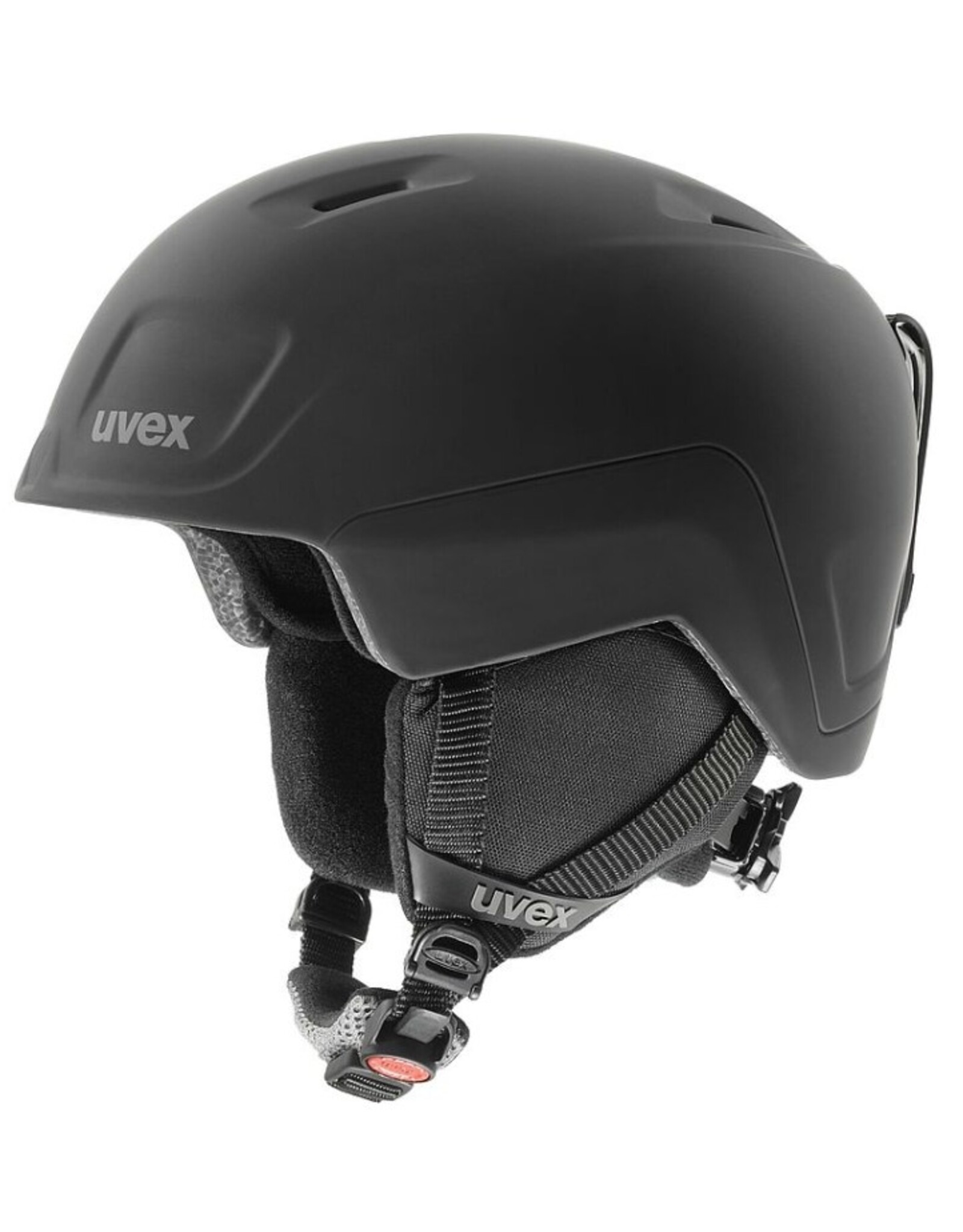 Uvex UVEX HEYYA PRO BLACK