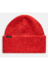 Peak Performance Woolblend Hat-RACING RED