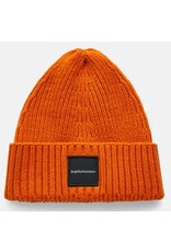 Peak Performance Cornice Hat-GOLD FLAME