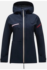 Peak Performance WOMEN Alpine Gore-Tex Jacket  SB