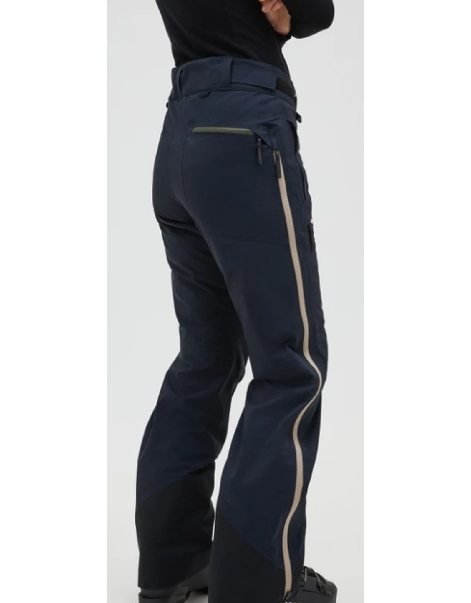 Peak Performance WOMAN Alpine Gore-Tex Pants SB