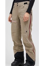 Peak Performance WOMAN Alpine Gore-Tex Pants-A B