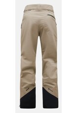 Peak Performance WOMAN Alpine Gore-Tex Pants-A B