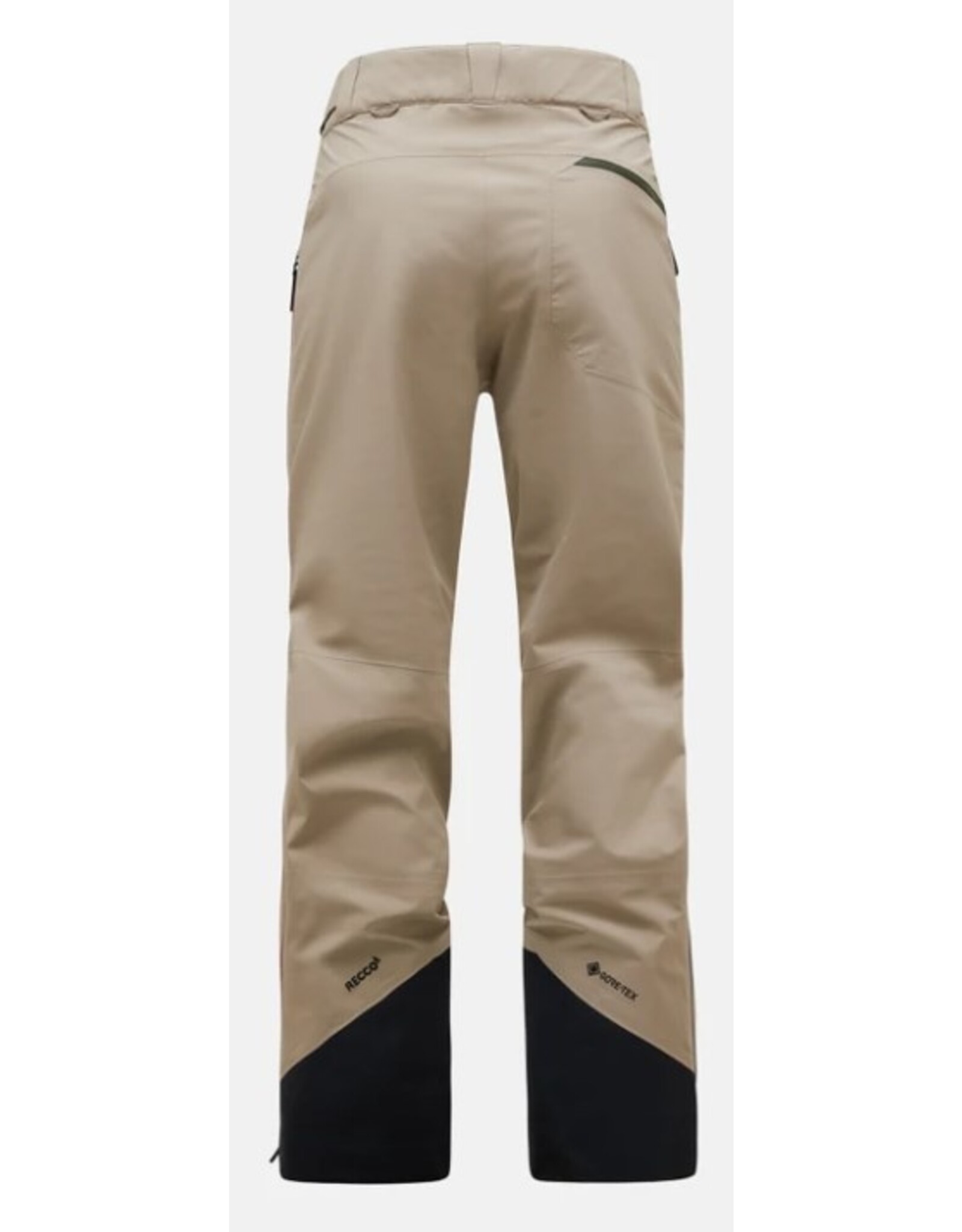 Peak Performance WOMAN Alpine Gore-Tex Pants-A B