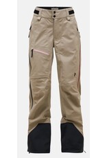 Peak Performance WOMAN Alpine Gore-Tex Pants-A B