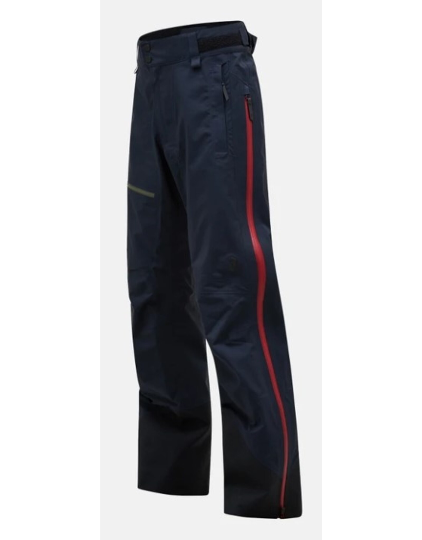 Peak Performance MEN Alpine Gore-Tex Pants-SB