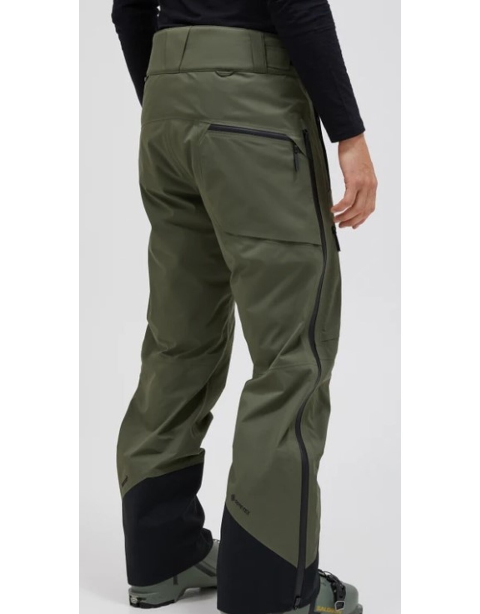 Peak Performance MEN Alpine Gore-Tex Pants-PN