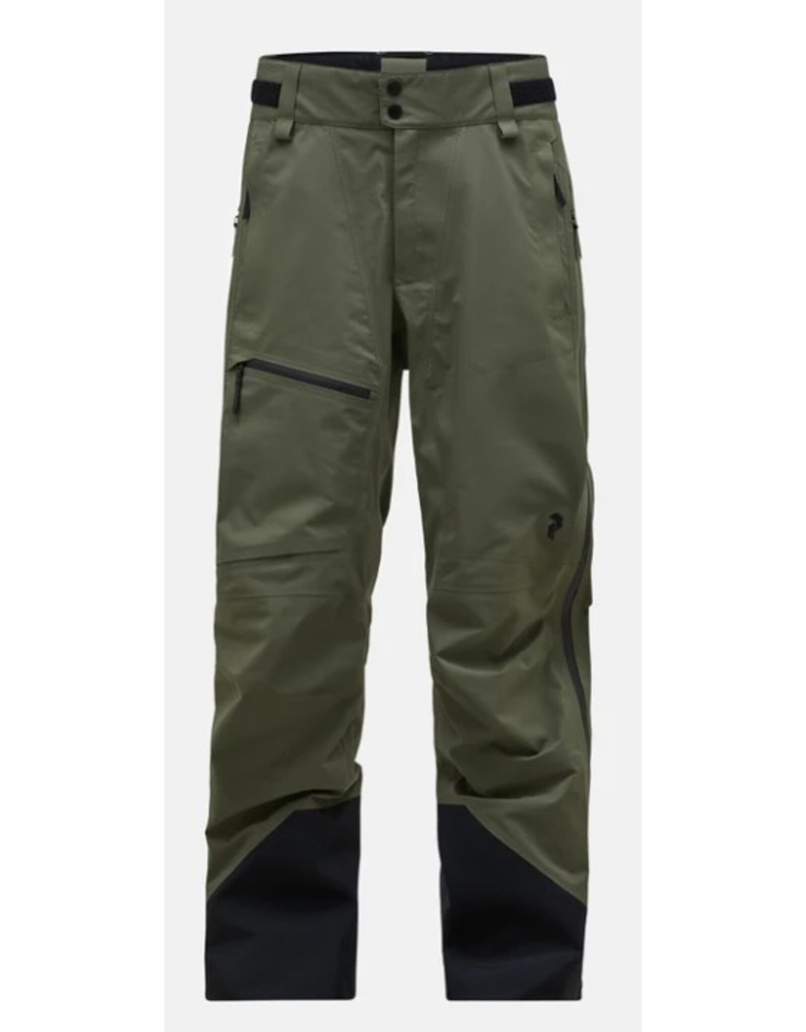 Peak Performance MEN Alpine Gore-Tex Pants-PN