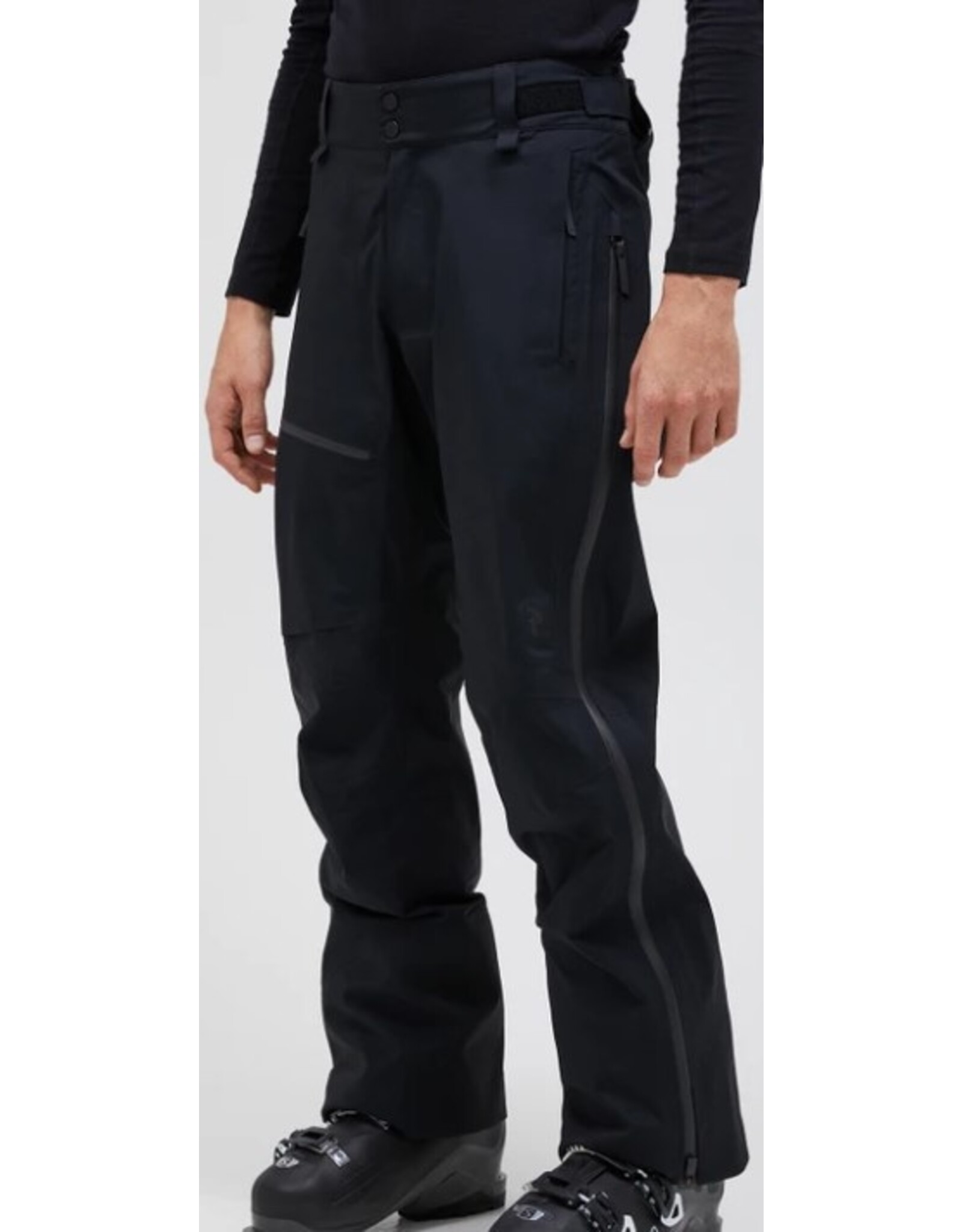 Peak Performance MEN Alpine Gore-Tex Pants-BL