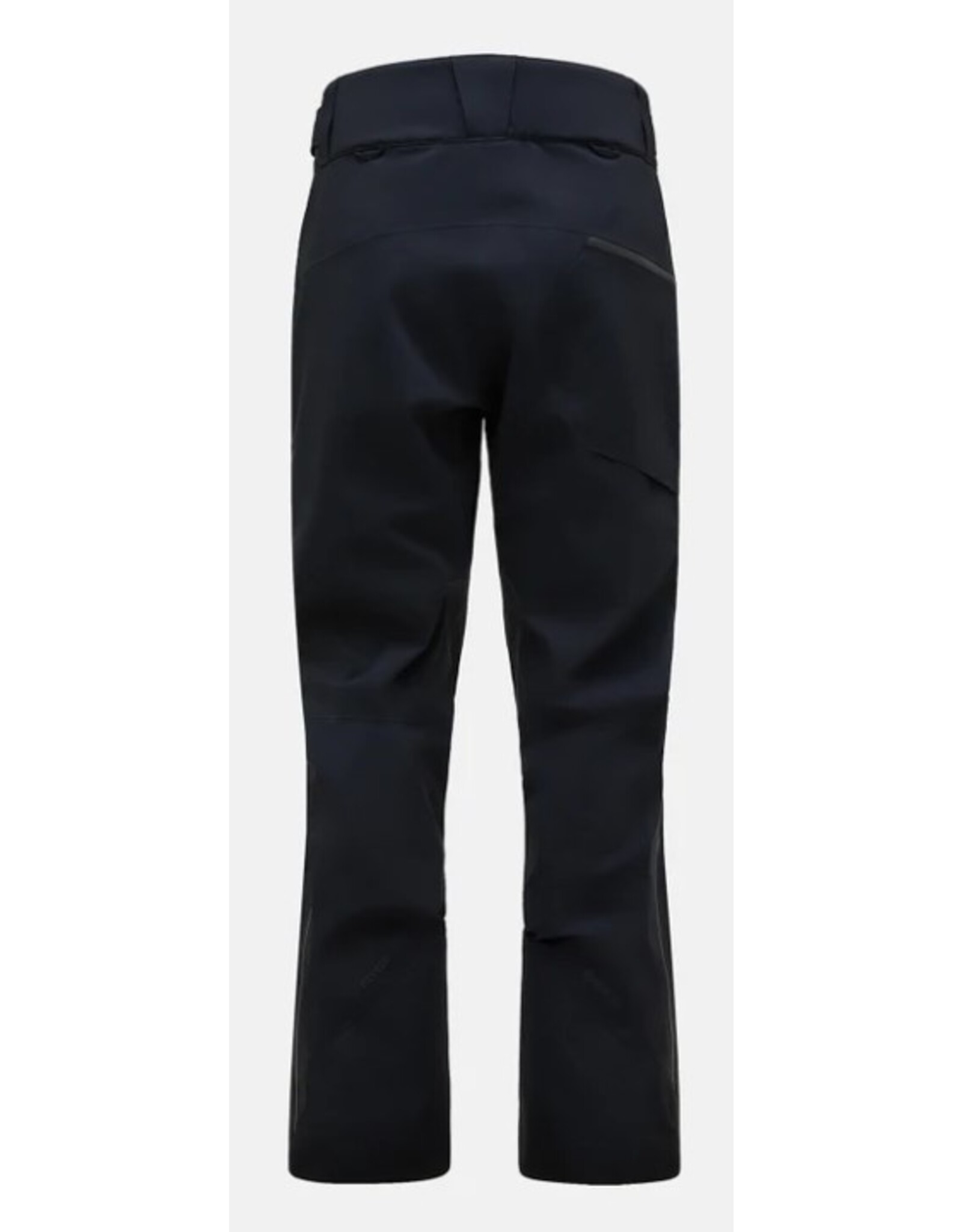 Peak Performance MEN Alpine Gore-Tex Pants-BL