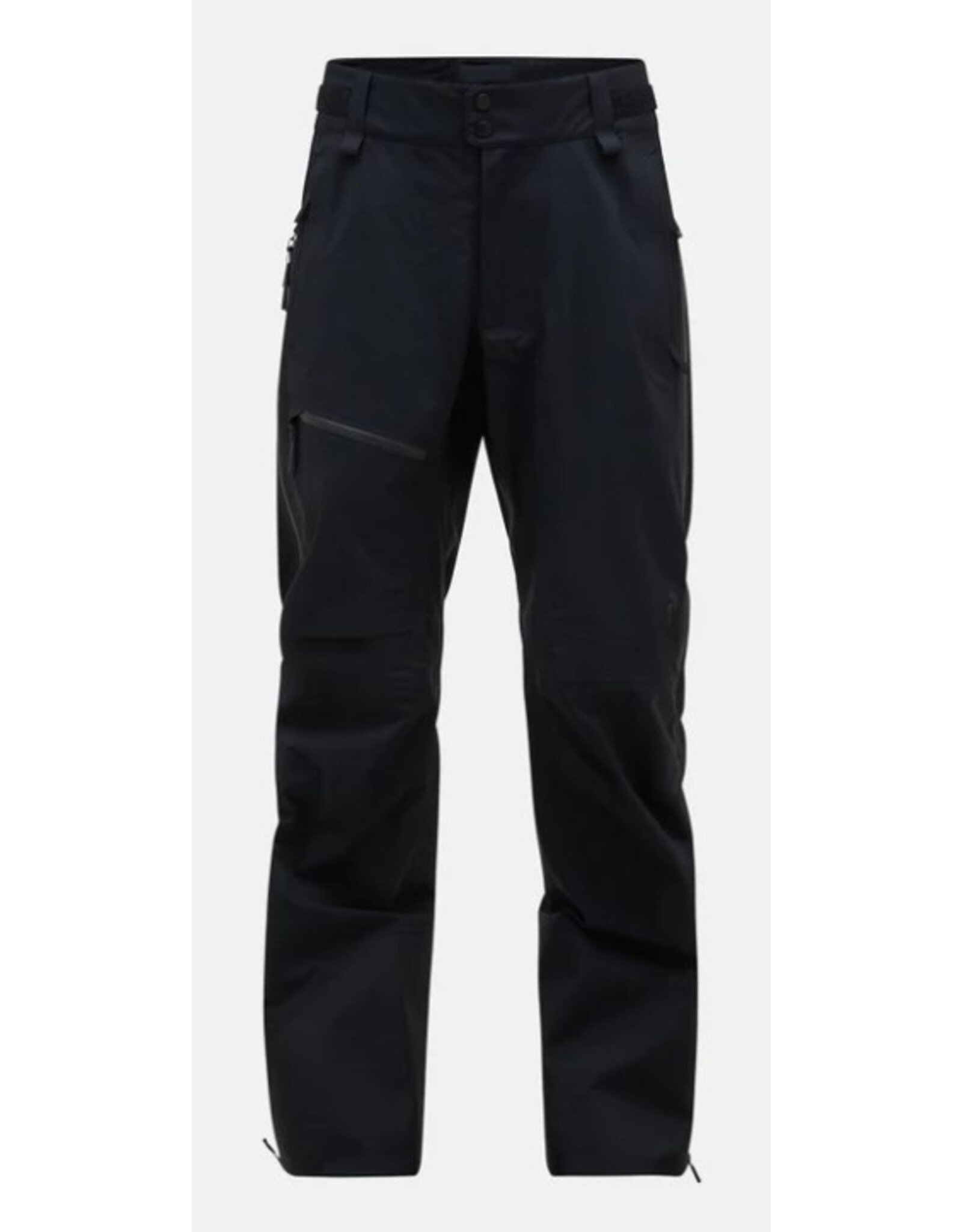 Peak Performance MEN Alpine Gore-Tex Pants-BL