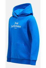 Peak Performance Junior Original Hood-PB