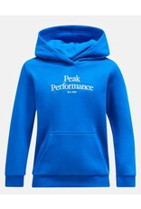 Peak Performance Junior Original Hood-PB