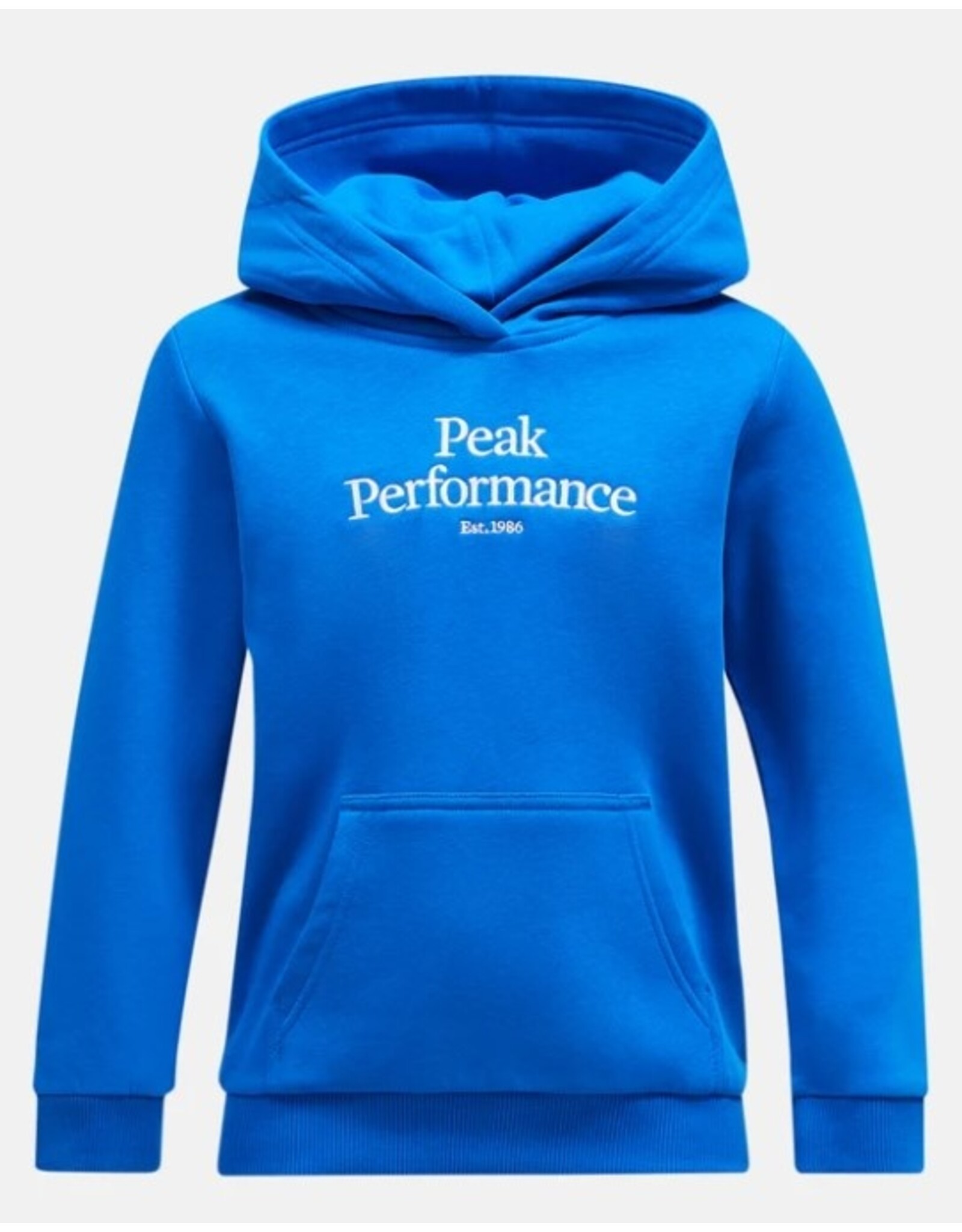 Peak Performance Junior Original Hood-PB