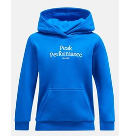 Peak Performance Junior Original Hood-PB