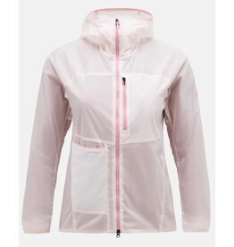 Peak Performance Vislight Alpha Jacket WOMAN MM