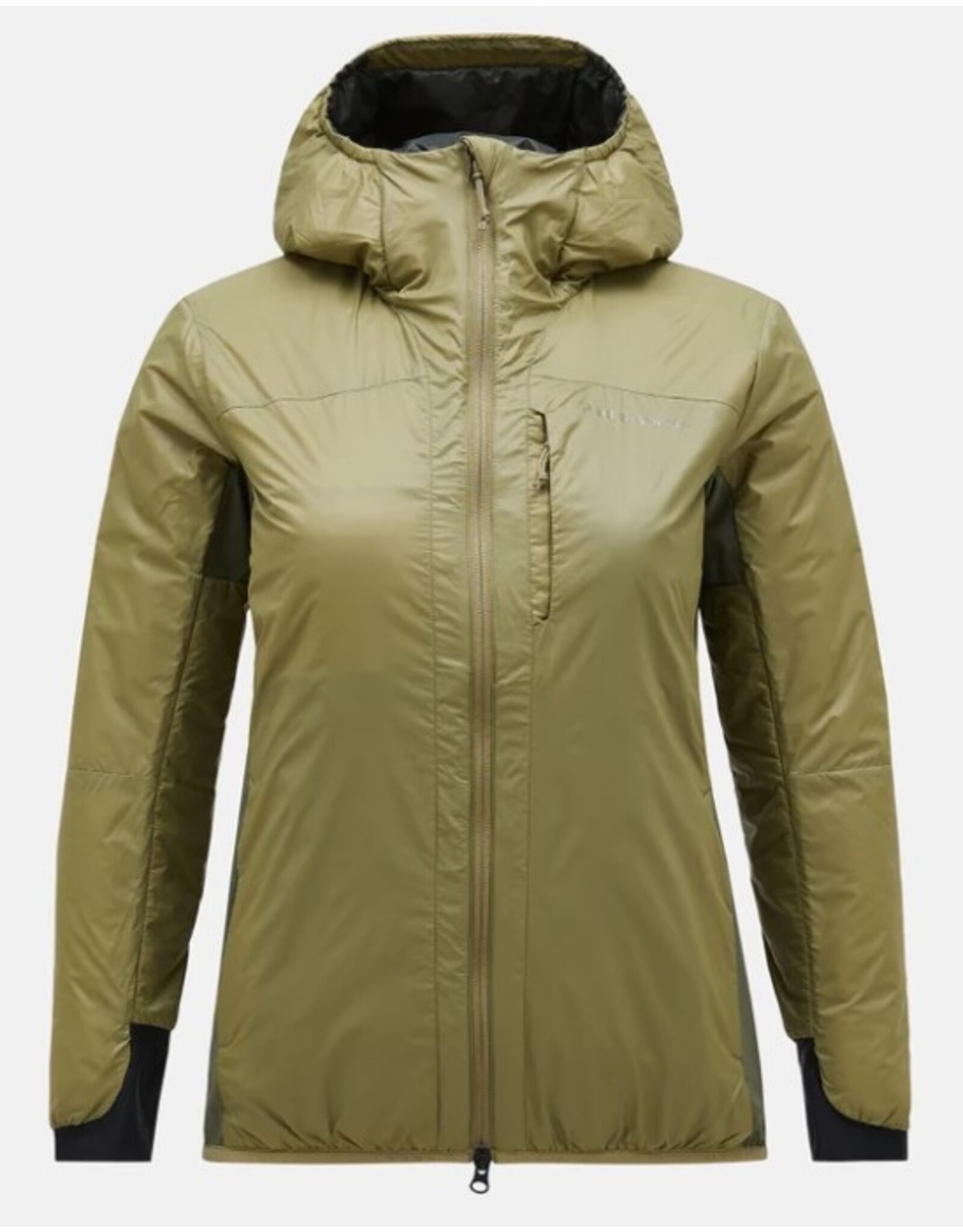 Peak Performance RADIANCE HOOD JACKET WOMEN  SGPNEO