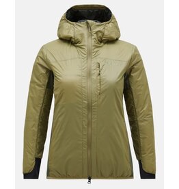 Peak Performance RADIANCE HOOD JACKET WOMEN  SGPNEO