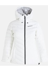 Peak Performance Frost Ski Jacket WOMAN -OW