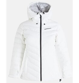 Peak Performance Frost Ski Jacket WOMAN -OW