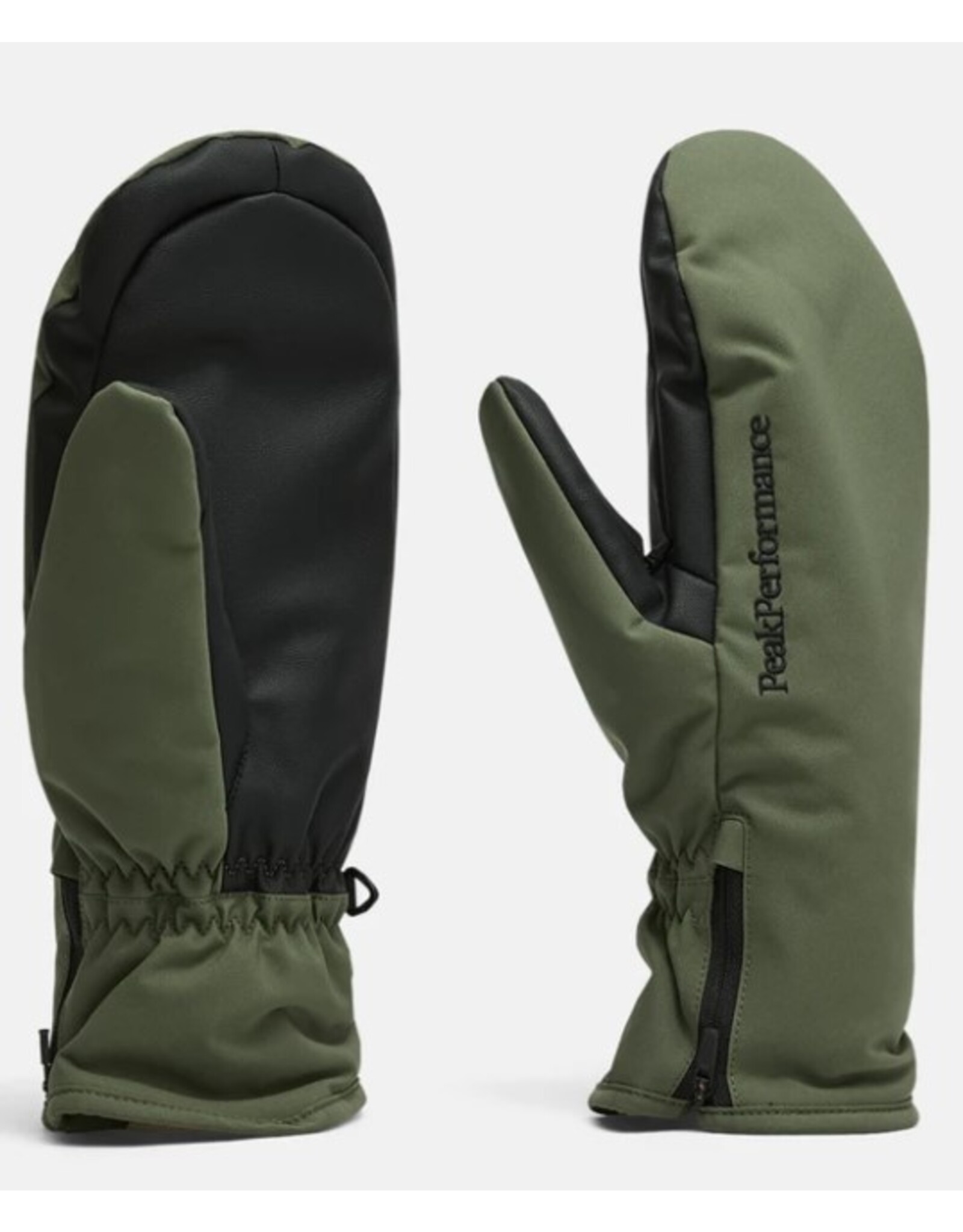 Peak Performance UNITE MITTEN PN